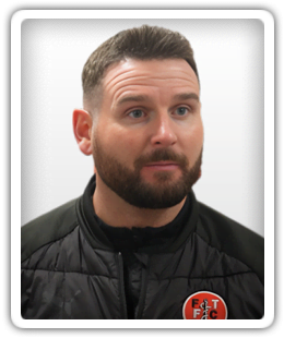 Mark Yeates