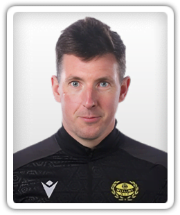 Gerard Nash