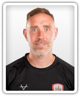 Richard Keogh