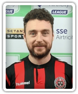 Mark Quigley