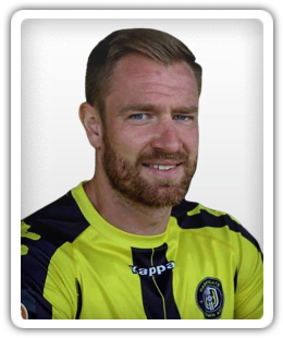 Kelvin Langmead