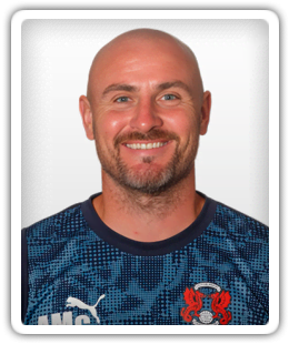 Alan McCormack