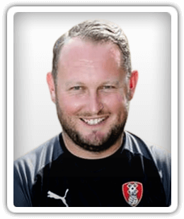 Rob Poulter