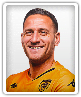 Billy Sharp