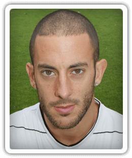 Stuart Fleetwood