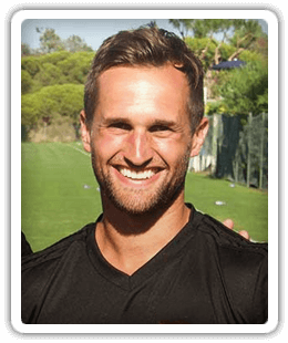 Chris Senior