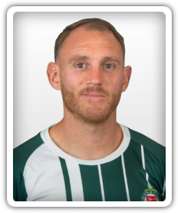 Barry Fuller