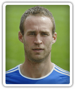 David Hibbert
