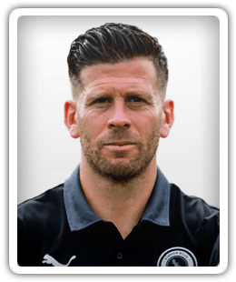 Luke Garrard