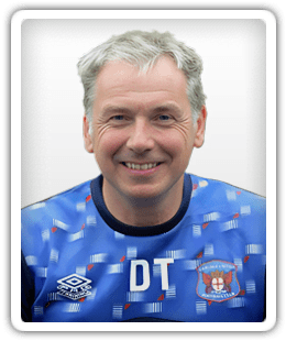 Dave Timmins