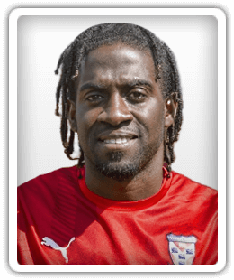 Clayton Donaldson