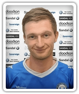 Ryan Toulson