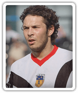 Paul Vines