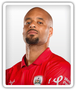 David McGoldrick