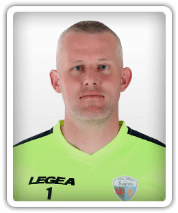 Paul Harrison