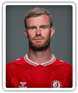 Chris Brunt