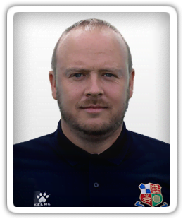 Craig Saunders