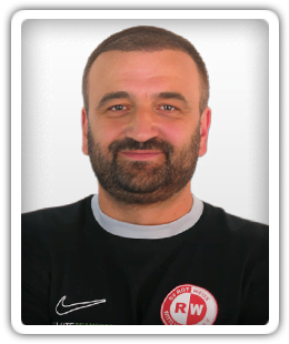 Fahrudin Kuduzovic