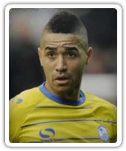 Lewis McGugan