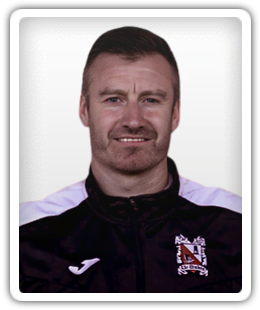 Stephen Elliott