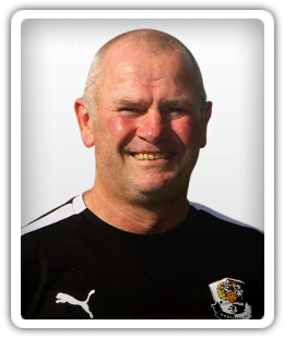 Alan Dowson