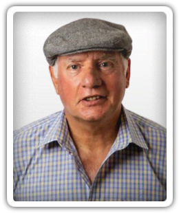 Alan Devonshire