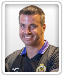 Steven Taylor