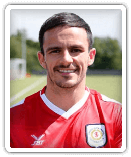 Chris Dagnall