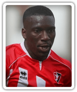 Brian Smikle