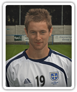 Gavin Rothery