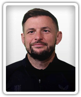 Simon Crampton