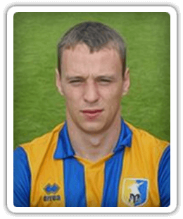 Gary Roberts