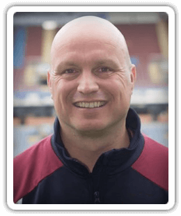 Jonathan Pepper