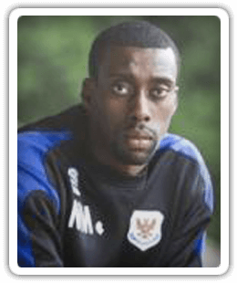 Nick McKoy