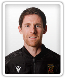 Daryl Fordyce