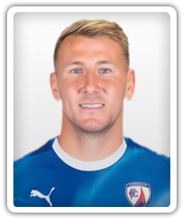 Kyle McFadzean