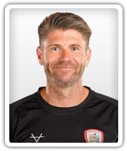 Scott Flinders