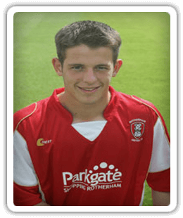 Marc Newsham