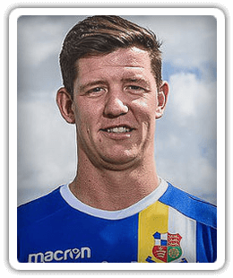 Glenn Wilson