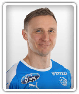 Antti Okkonen