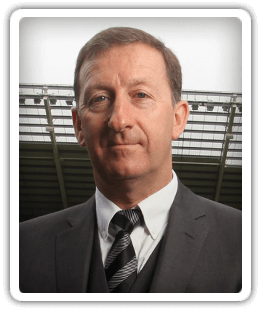 Huw Jenkins