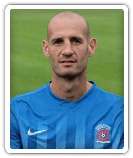Rob Jones