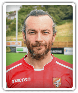 Dave Merris