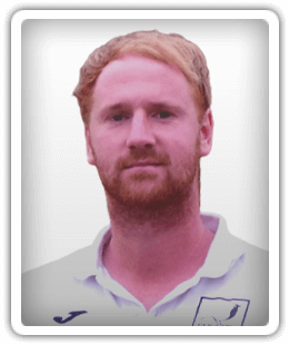 Brady Stone