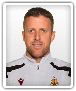 Colin Doyle