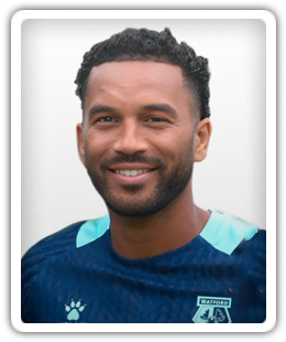 Adrian Mariappa