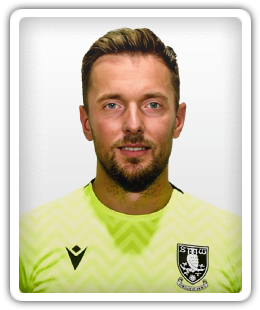Ben Hamer