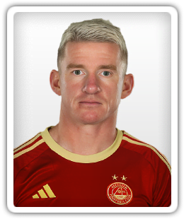 Jonny Hayes
