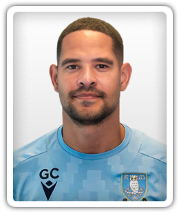 Giles Coke