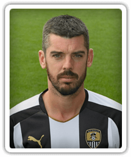 Richard Duffy